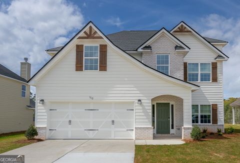 112 Beaver Creek Way Unit 260, Lagrange, GA 30241 - #: 10428498
