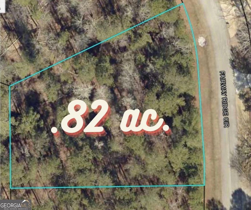 Bring your plans Bring your Builder  The coveted Reynoldss Landing neighborhood presents a fabulous lot perfect for your next home. Whether youre looking to create a weekend getaway, a primary residence or your forever dream home, this expansive site can accommodate your needs. Offering a sprawling .82 acre tract, this lot provides plenty of room to construct a grand estate and a private oasis in the rear. Additionally, this lot is situated in a prime Golf Course Community that truly has it all. Designed to offer a lifestyle, this compelling neighborhood is graced with a state-of-the-art 18-hole course, sparkling lake, tennis and pickleball courts, relaxing pool and playground to name a few. This is the opportunity youve been waiting for. Its time to enjoy a little Lake Living!