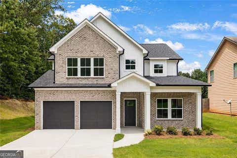 Photo of 969 Brookmere Court, Atlanta, GA 30349 (MLS # 10821635)