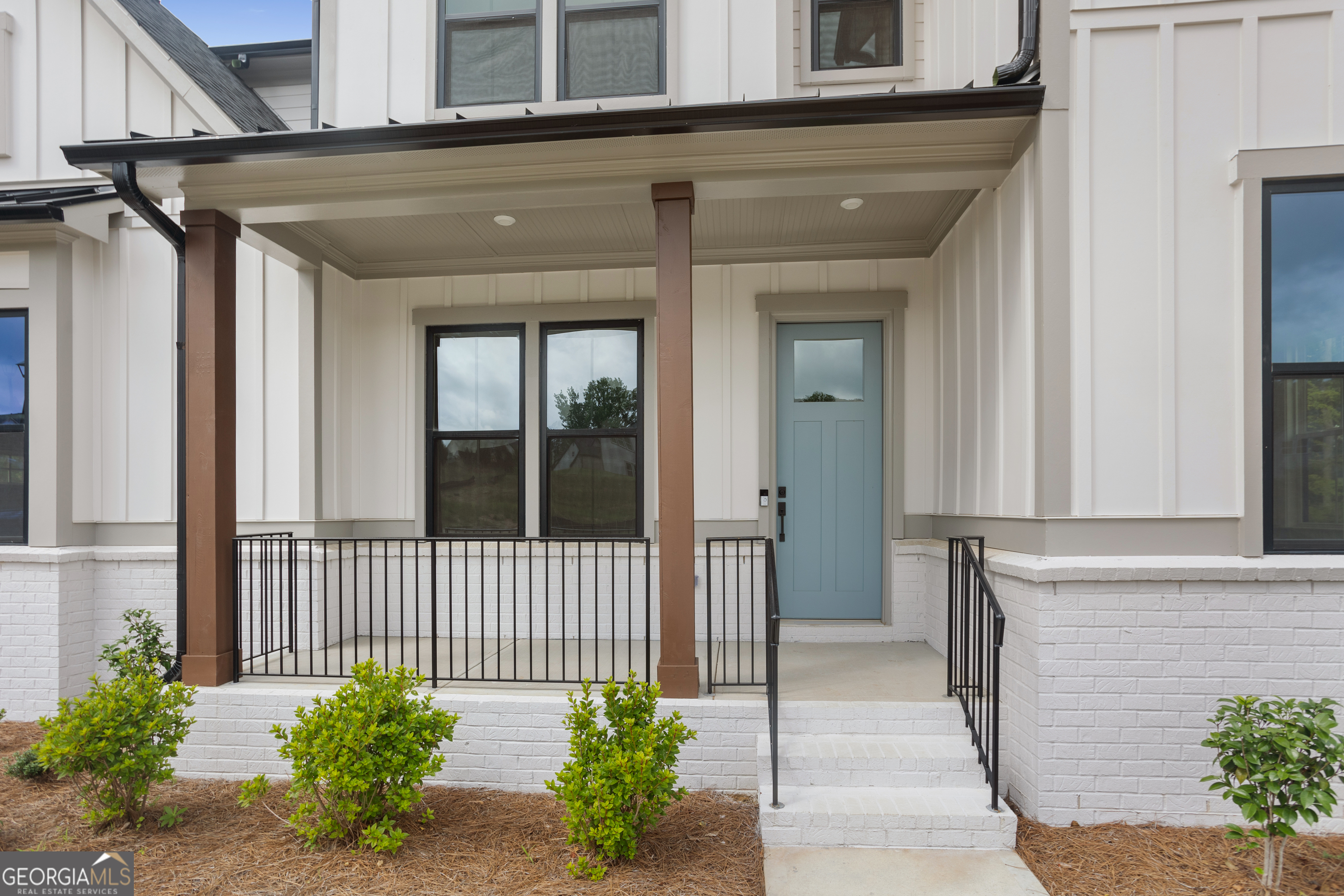 2545 Bertrand Way