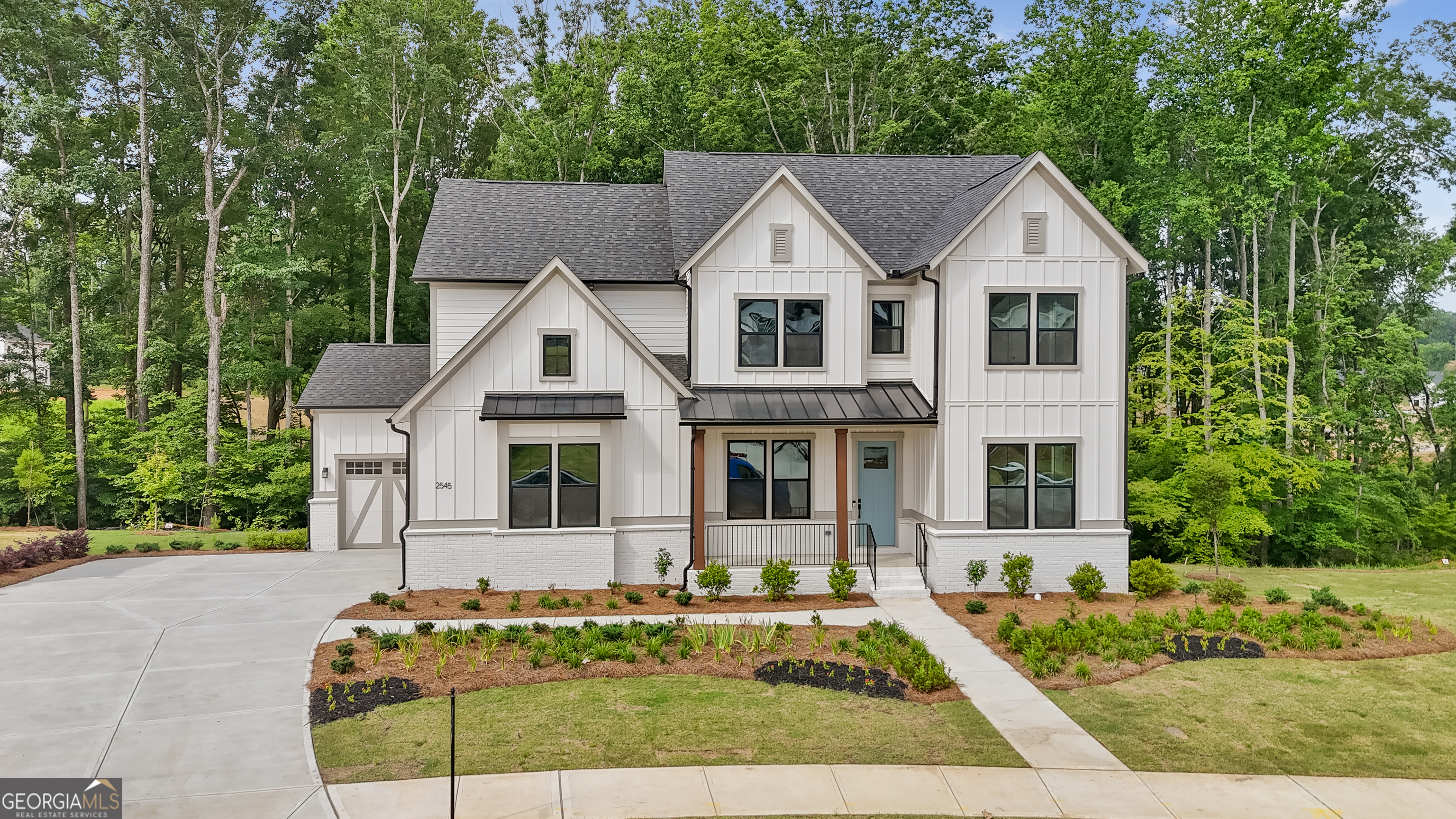 2545 Bertrand Way