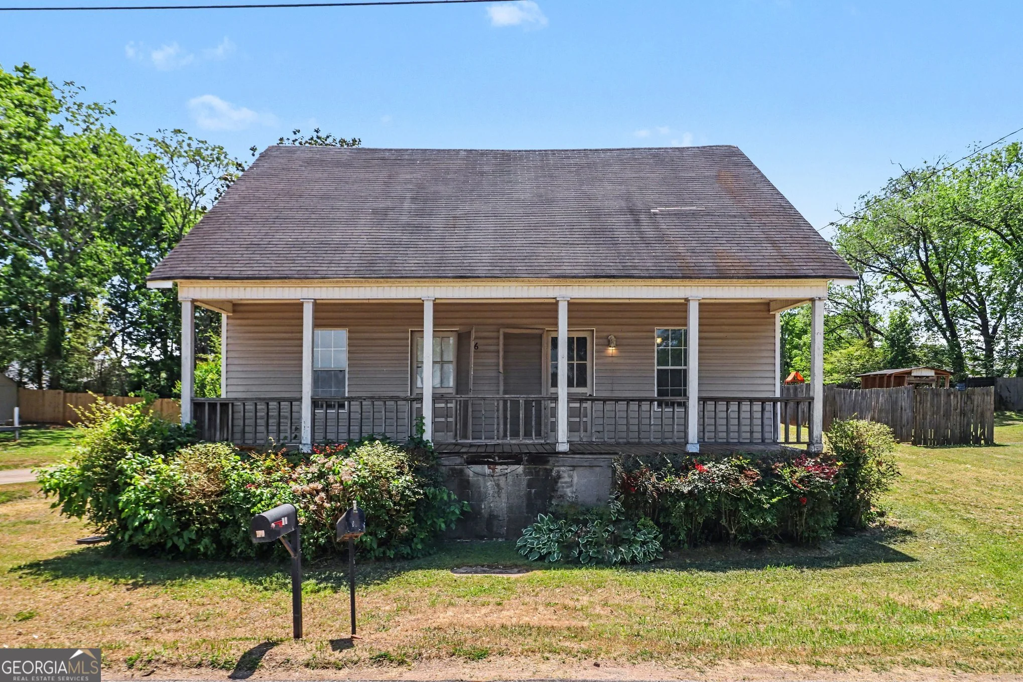 56 North Street