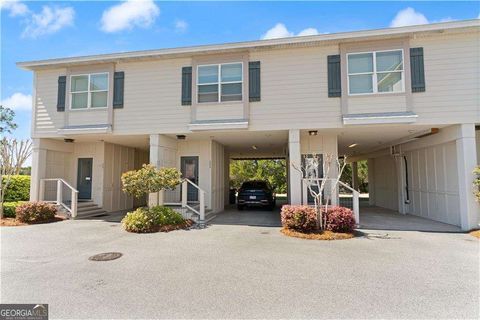 303 Hidden Harbor WAY Brunswick GA 31525