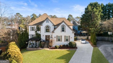225 Arbor Creek Way, Roswell, GA 30076 - MLS#: 10462344
