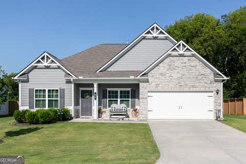 Photo of 60 Jackson Farm Road SE, Cartersville, GA 30120 (MLS # 10833099)