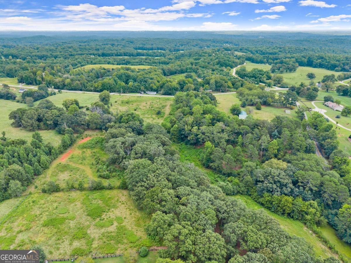 0 Honeysuckle RD