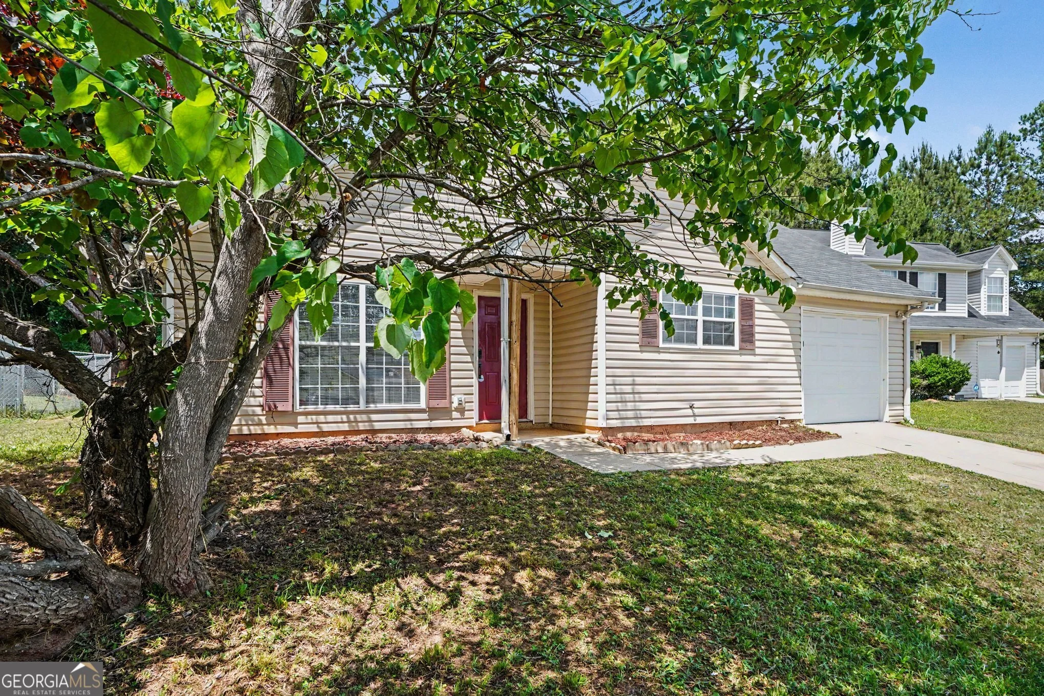 187 Inverness Drive
