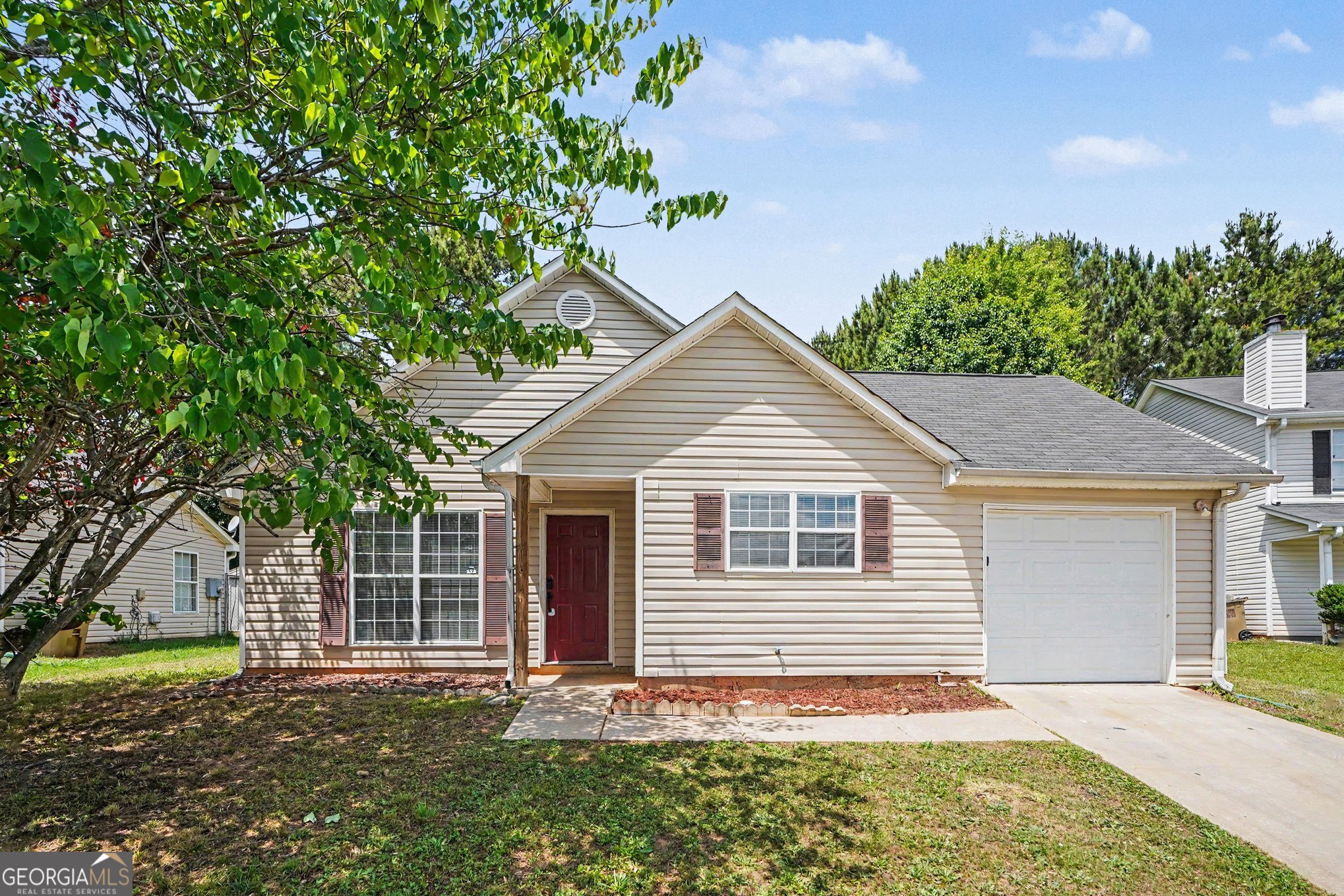 187 Inverness DR