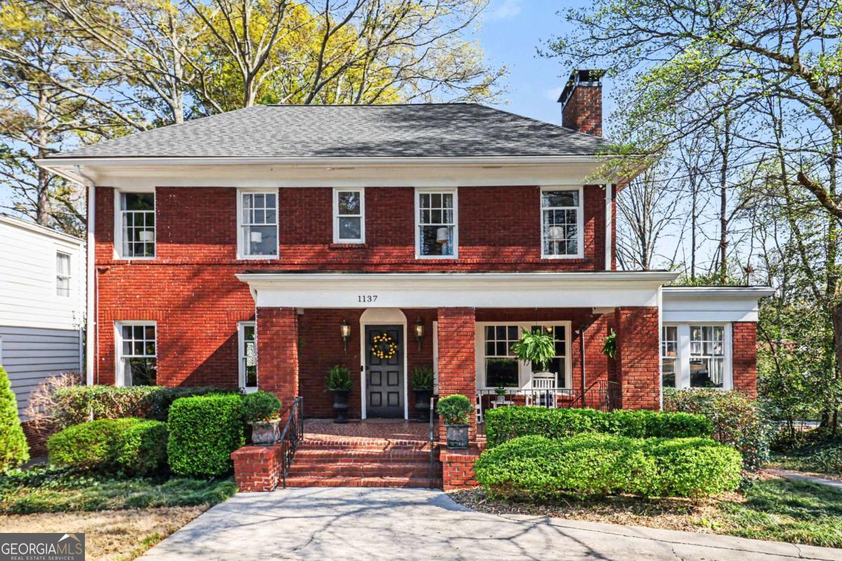 1137 Briarcliff RD NE