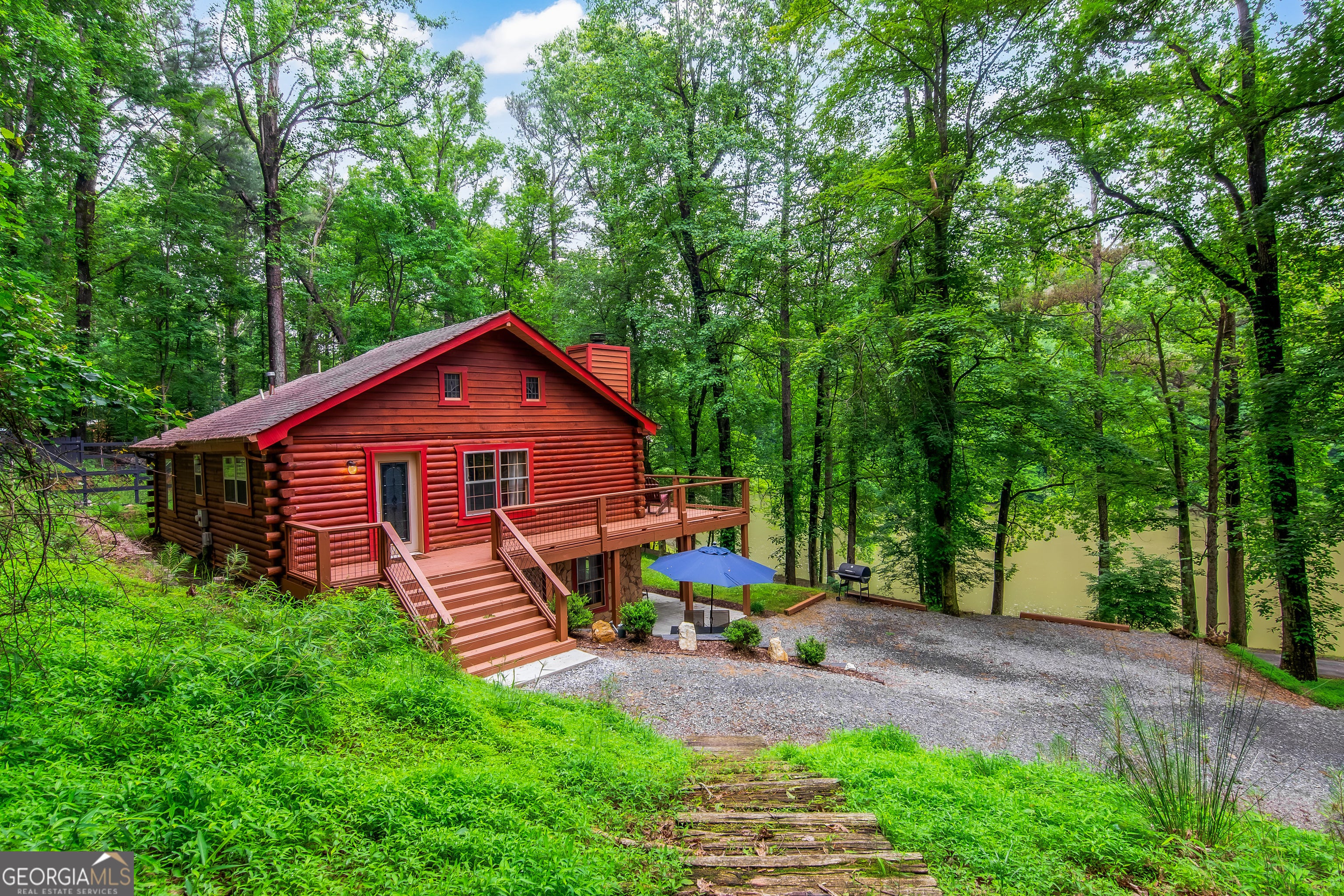 165 Timberwalk DR