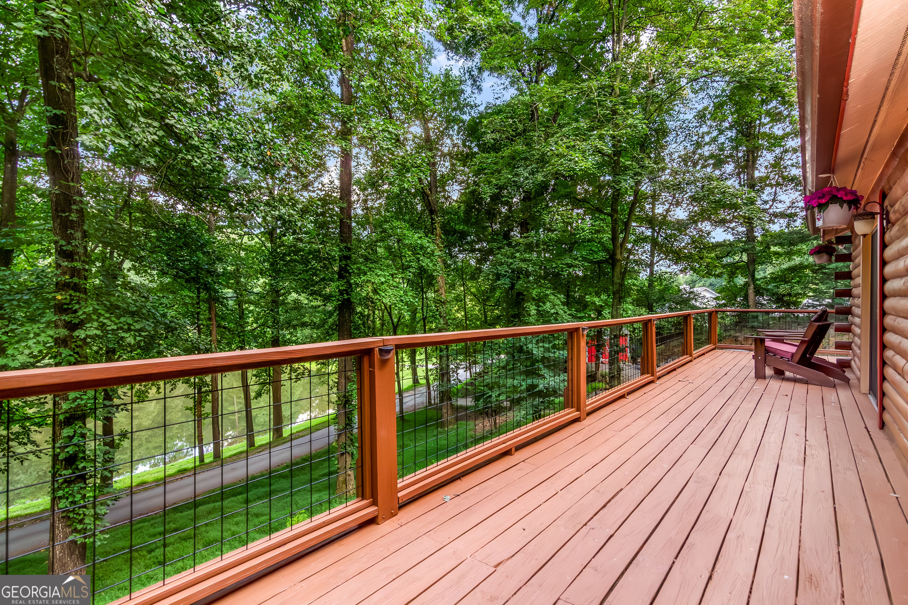 165 Timberwalk DR