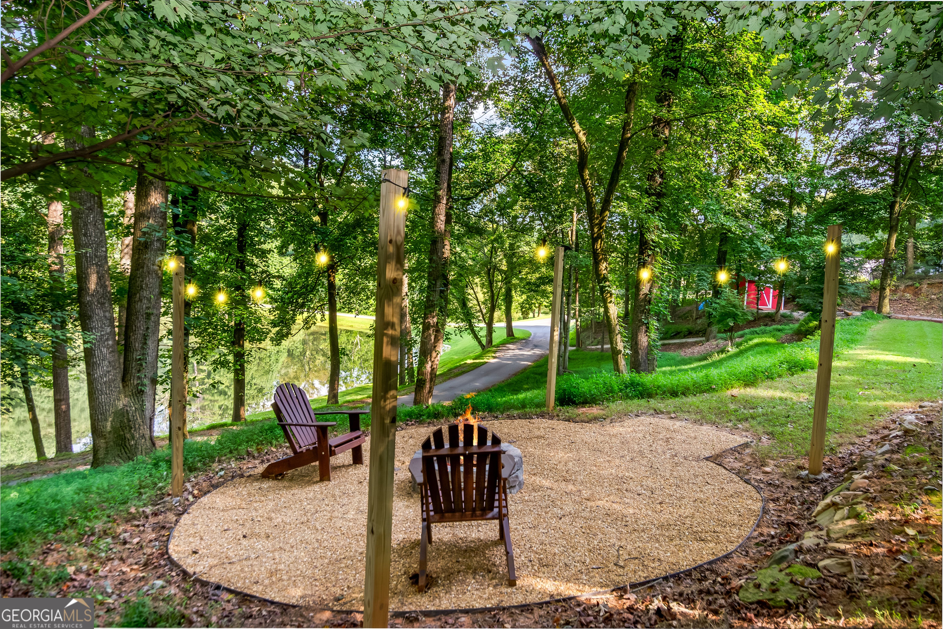 165 Timberwalk DR