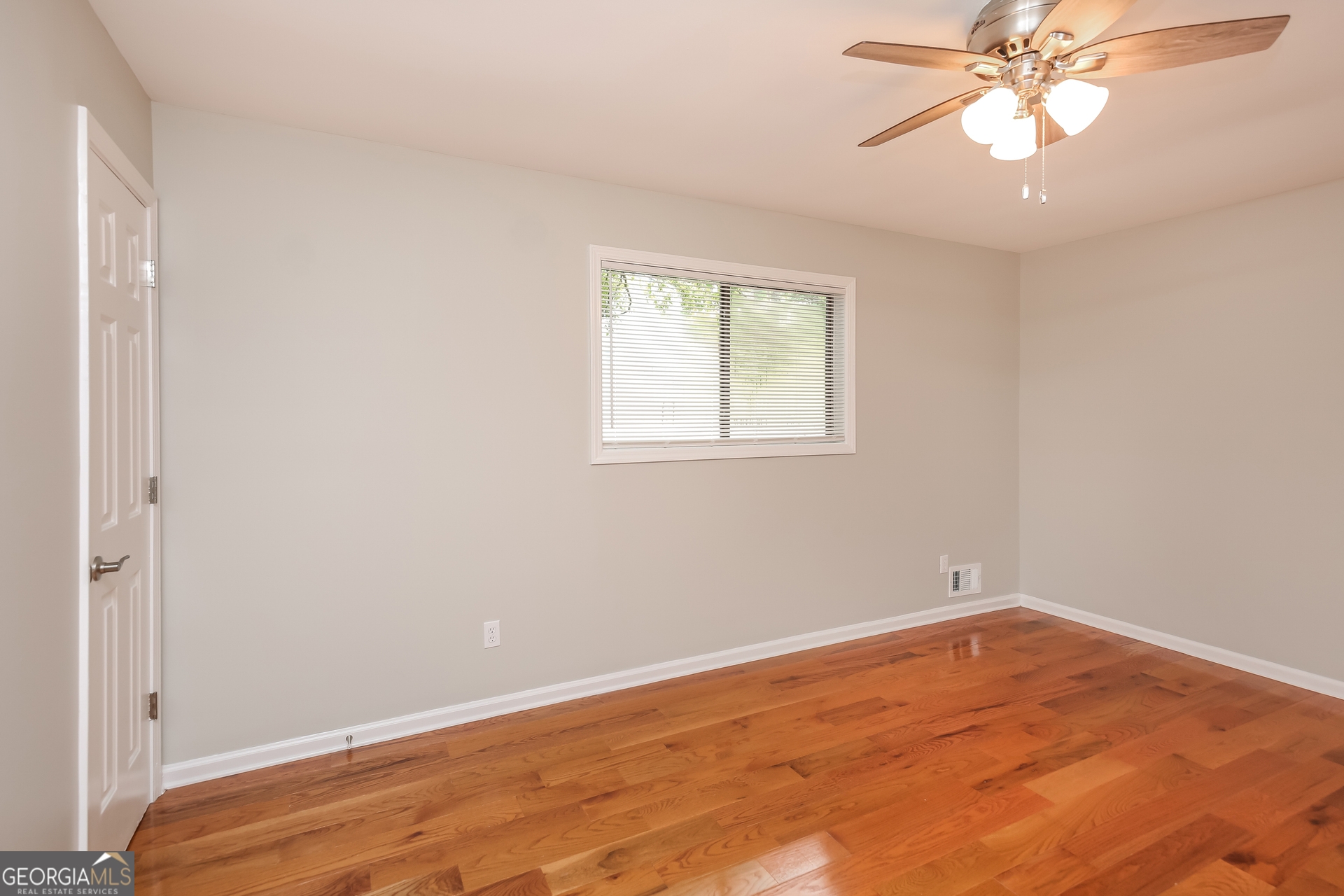 VILLAGE AT COBBLESTONE - Residential Lease