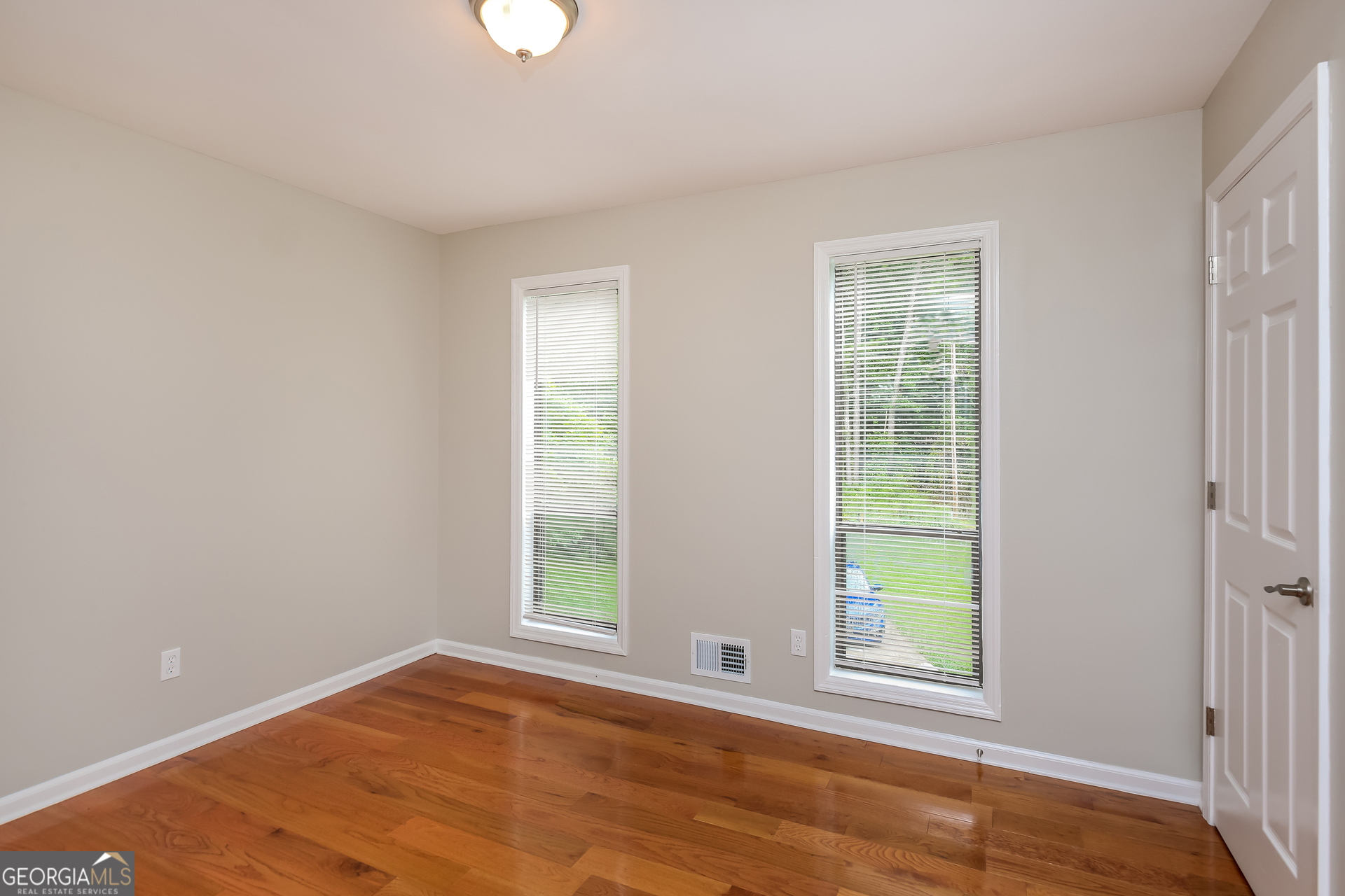 VILLAGE AT COBBLESTONE - Residential Lease