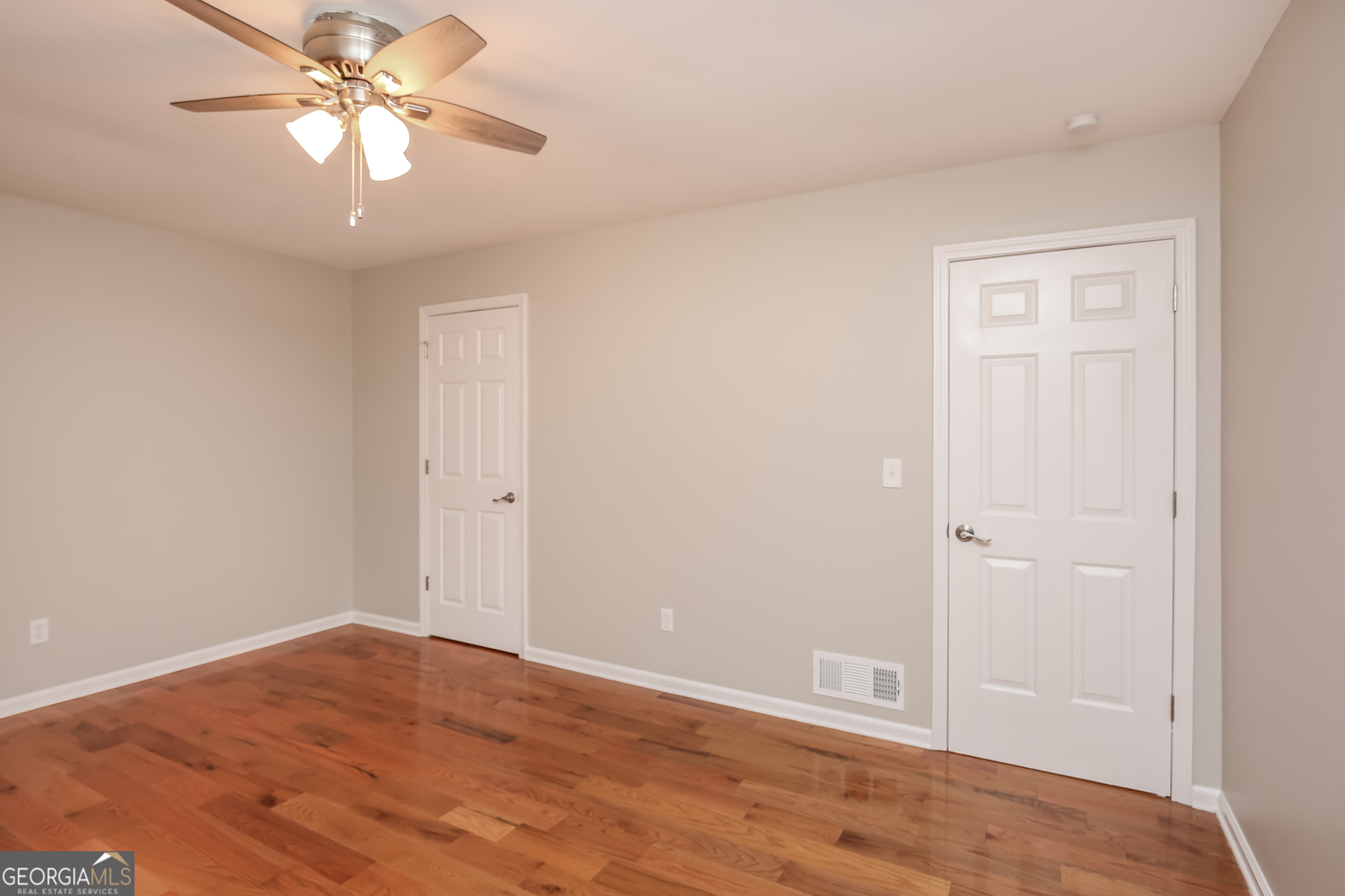 VILLAGE AT COBBLESTONE - Residential Lease