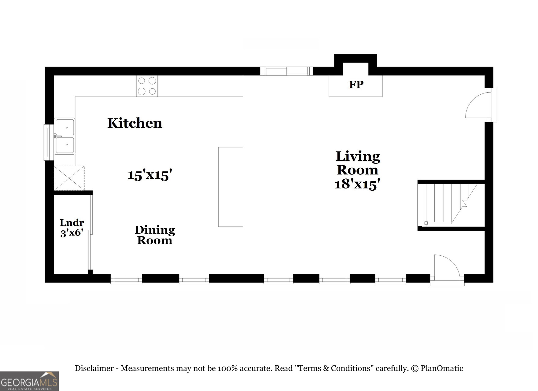 VILLAGE AT COBBLESTONE - Residential Lease