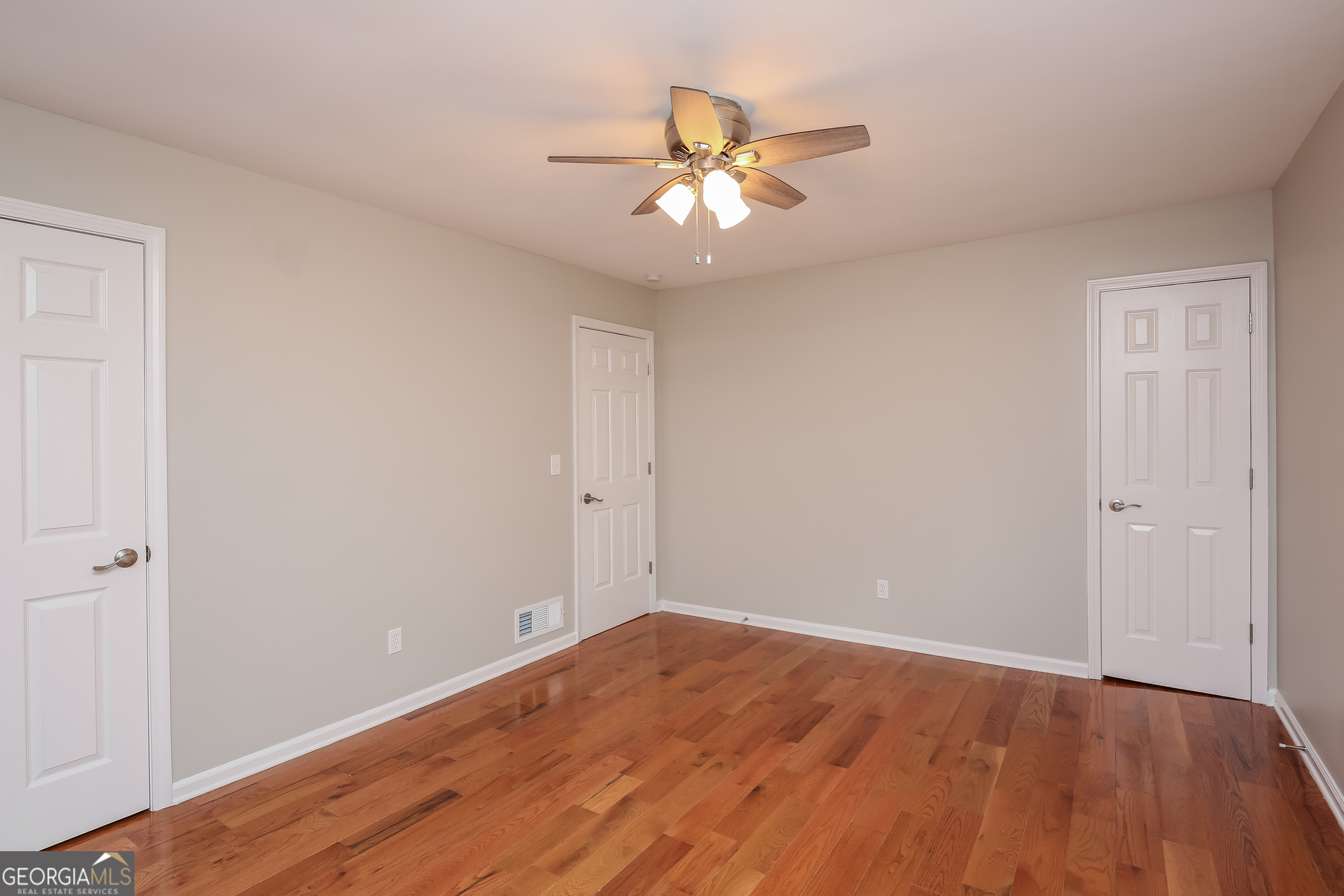 VILLAGE AT COBBLESTONE - Residential Lease