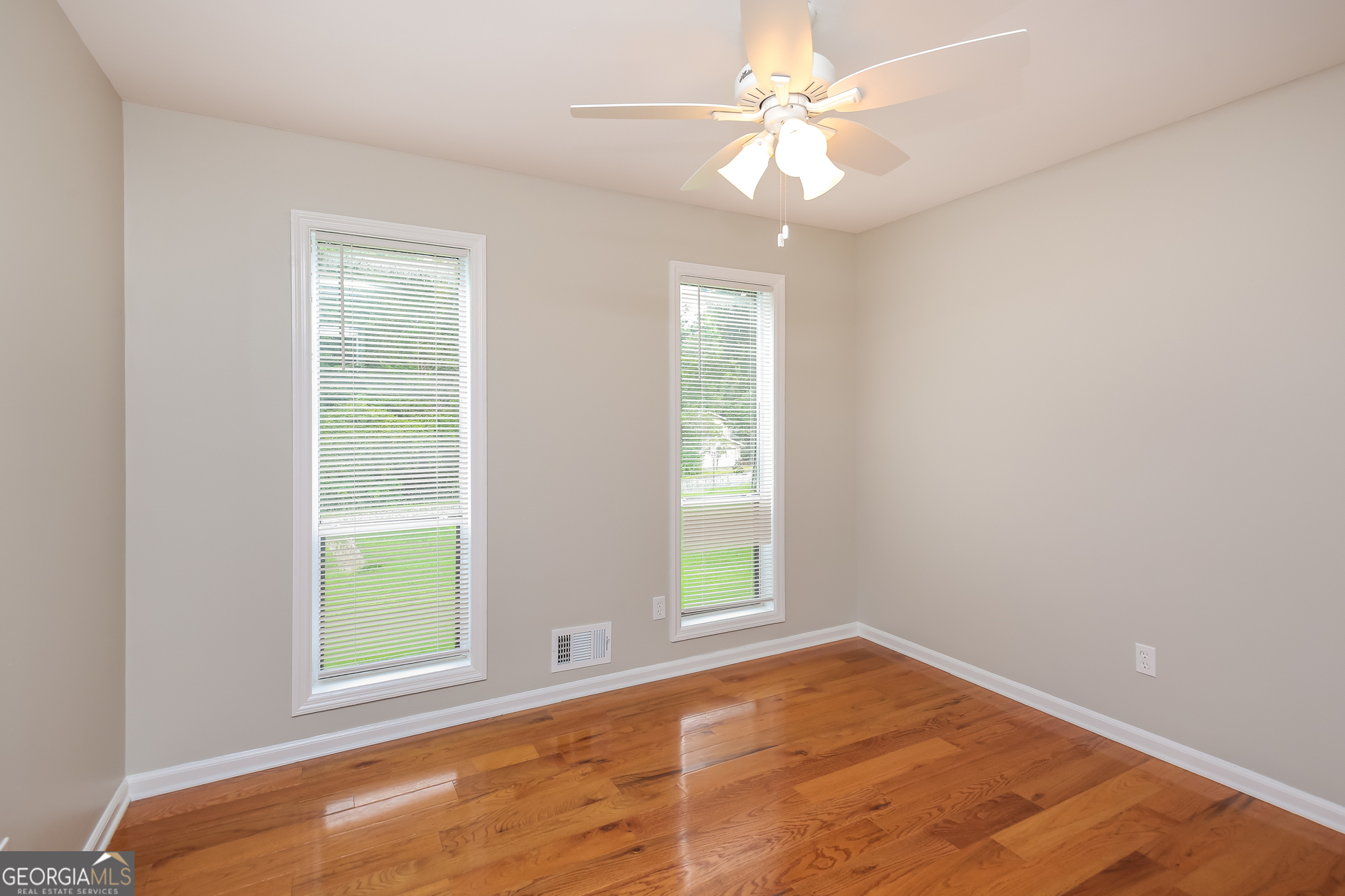 VILLAGE AT COBBLESTONE - Residential Lease