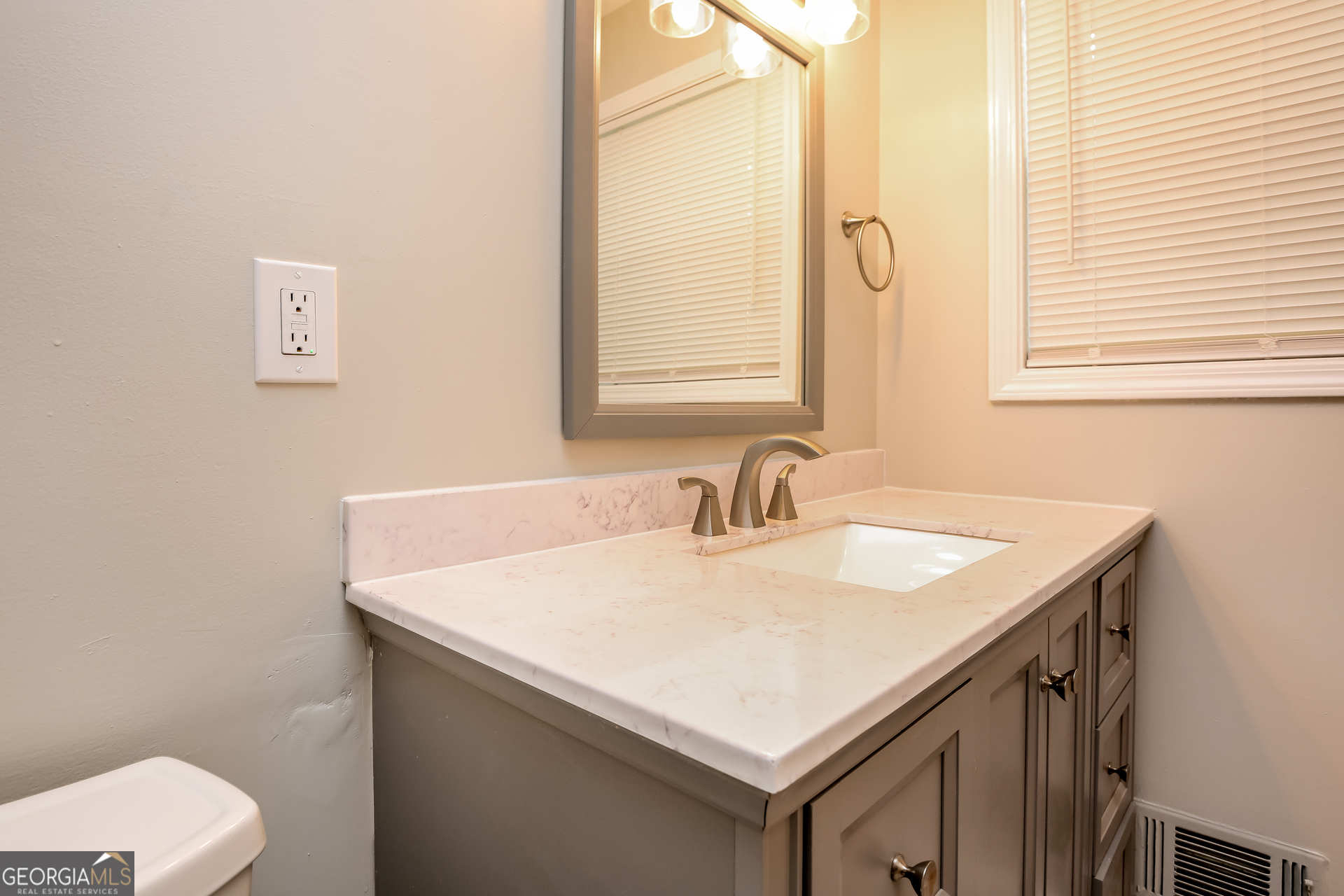 VILLAGE AT COBBLESTONE - Residential Lease