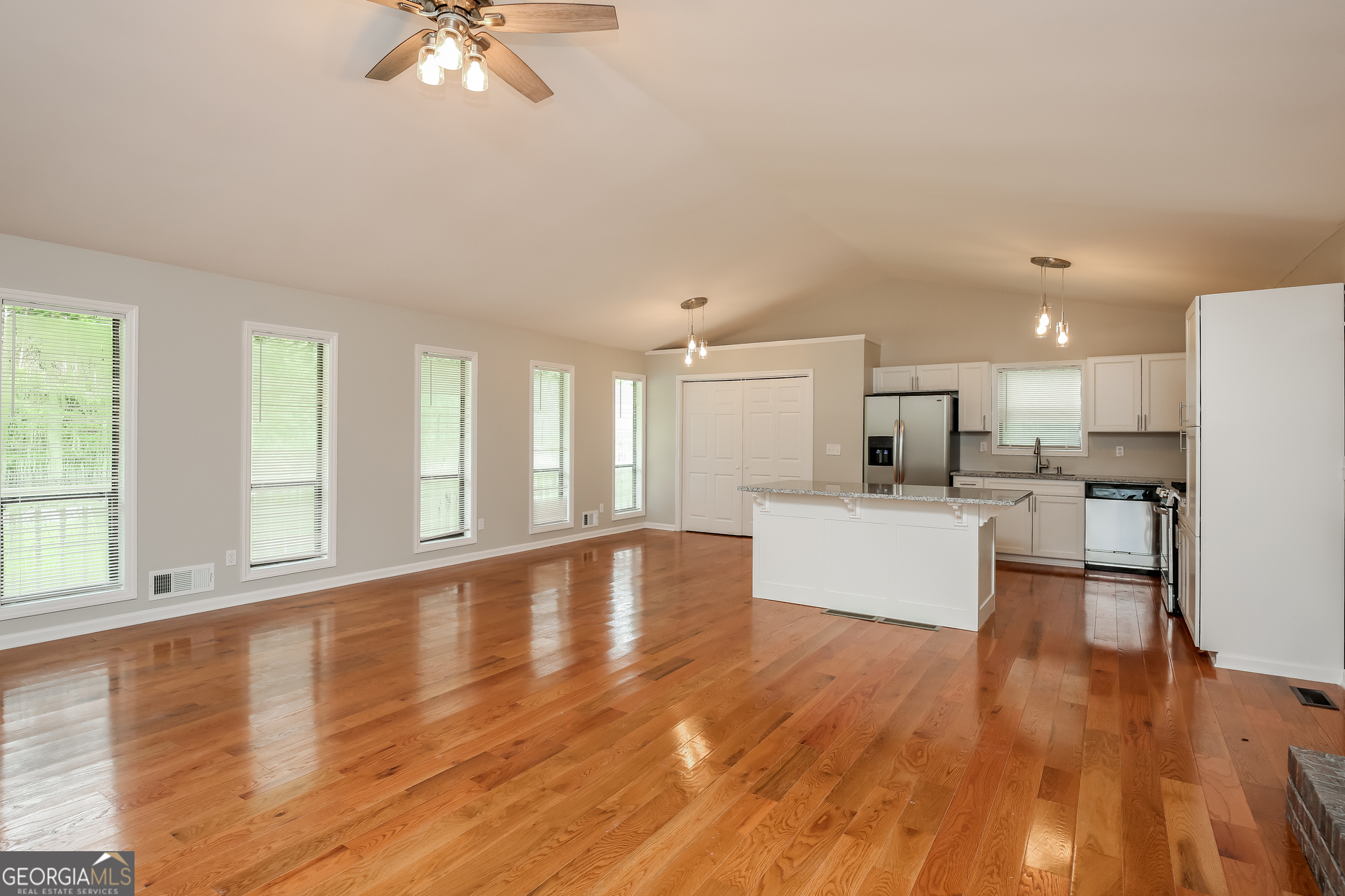 VILLAGE AT COBBLESTONE - Residential Lease