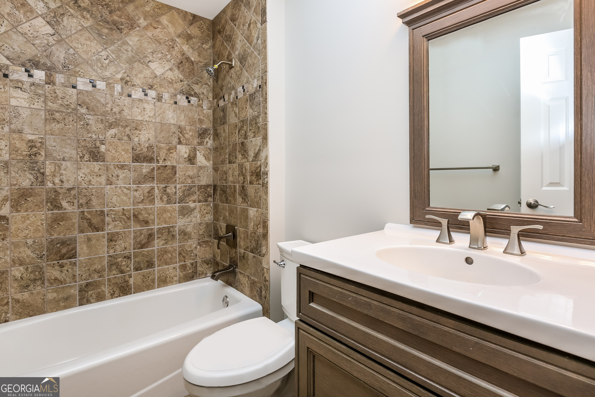 VILLAGE AT COBBLESTONE - Residential Lease