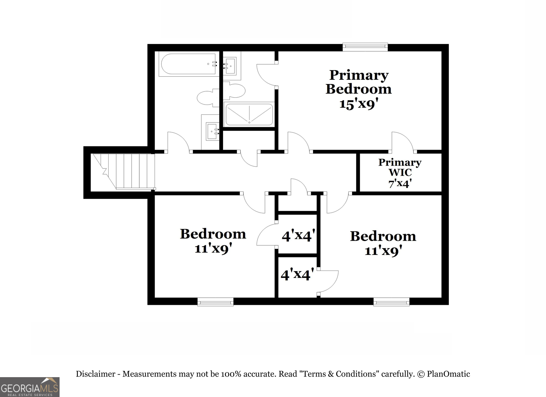VILLAGE AT COBBLESTONE - Residential Lease