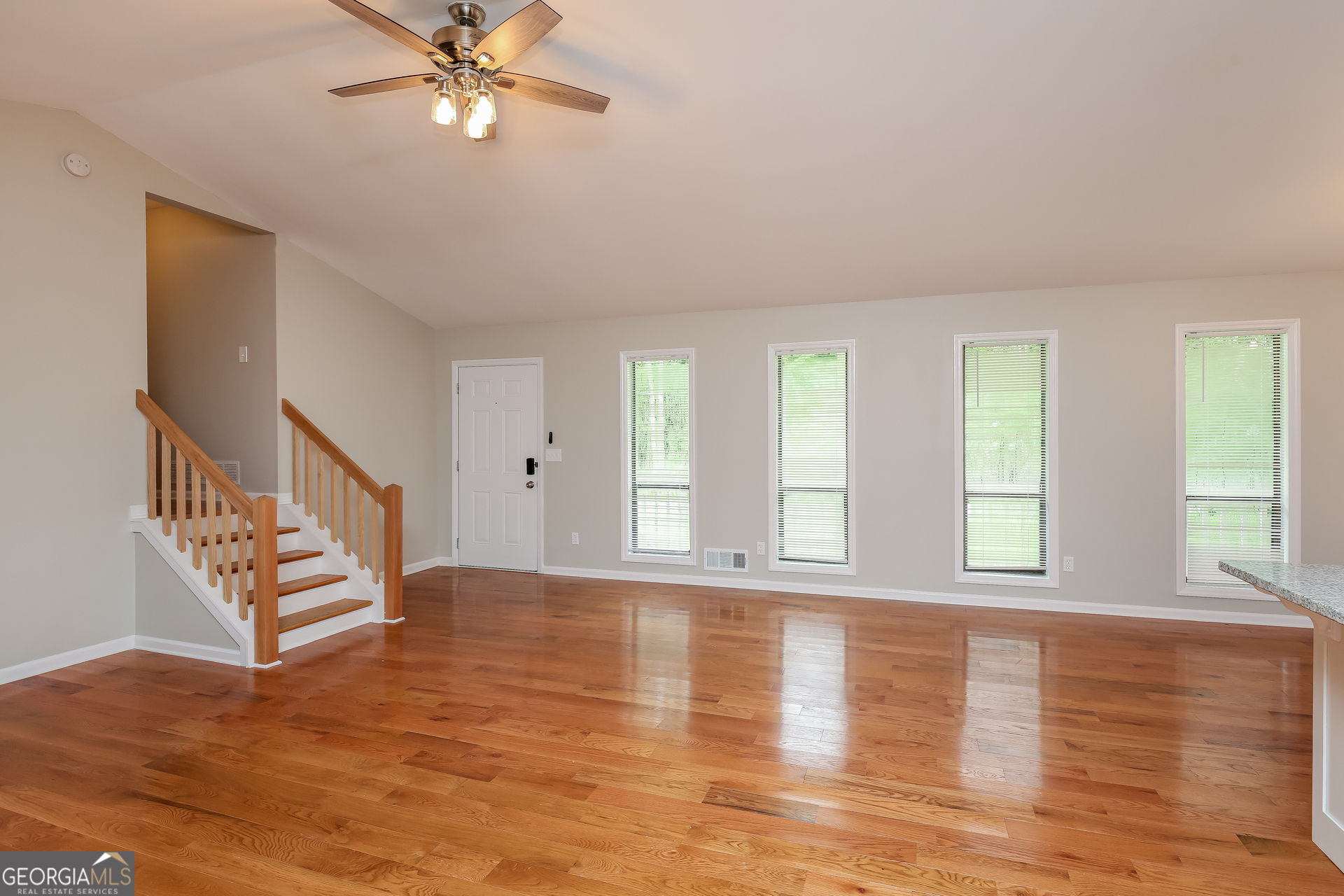 VILLAGE AT COBBLESTONE - Residential Lease