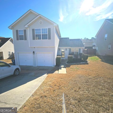 1278 Labrador LN Riverdale GA 30296