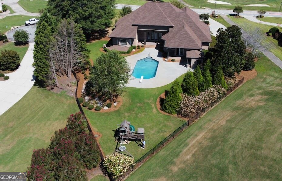 605 Birkdale BLVD