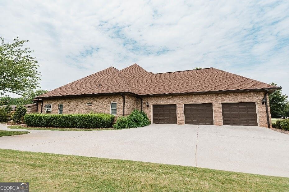 605 Birkdale BLVD