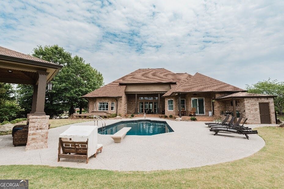 605 Birkdale BLVD
