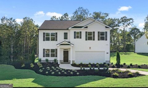 166 Storm LN Hoschton GA 30548