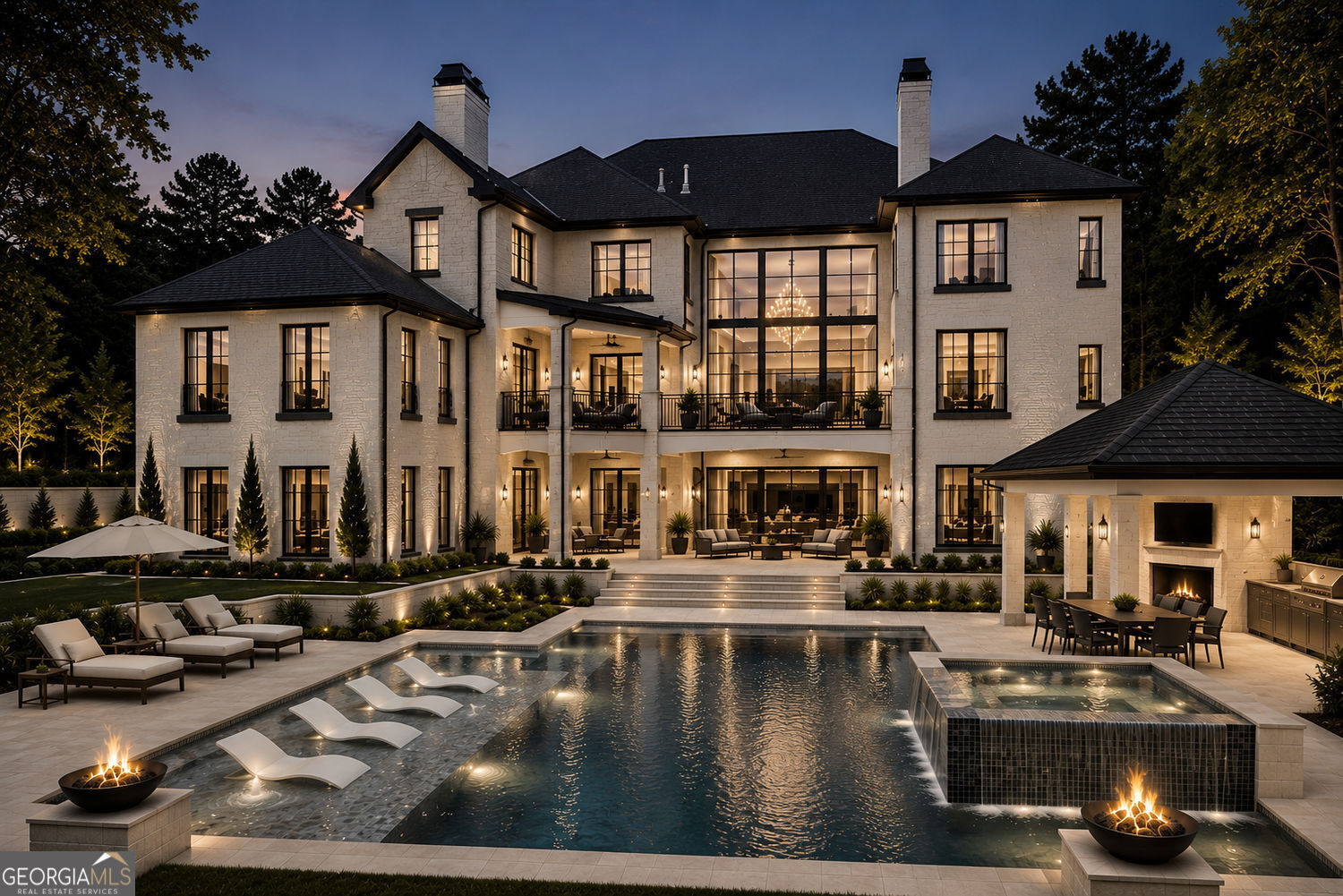 293 Traditions DR