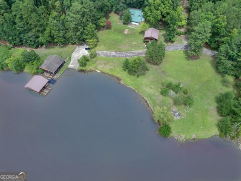 800 Rocky Point RD Covington GA 30014