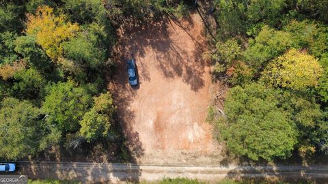 LOT 75 Peggy LN Hartwell GA 30643