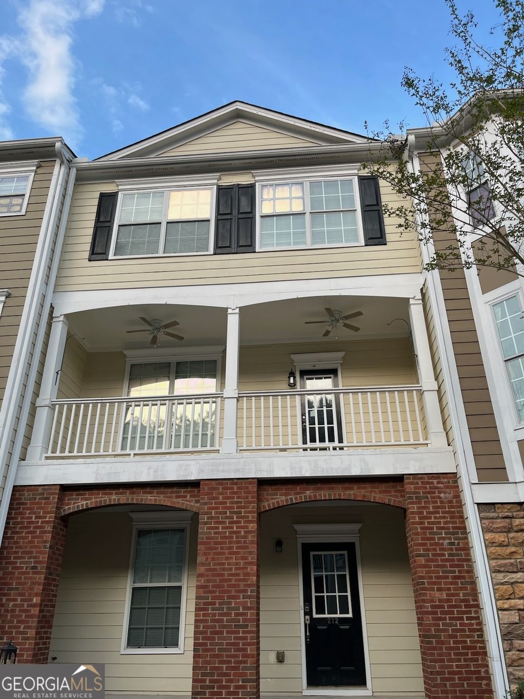 Photo of 212 Riverstone Commons Circle, Canton, GA 30114 (MLS # 10725630)