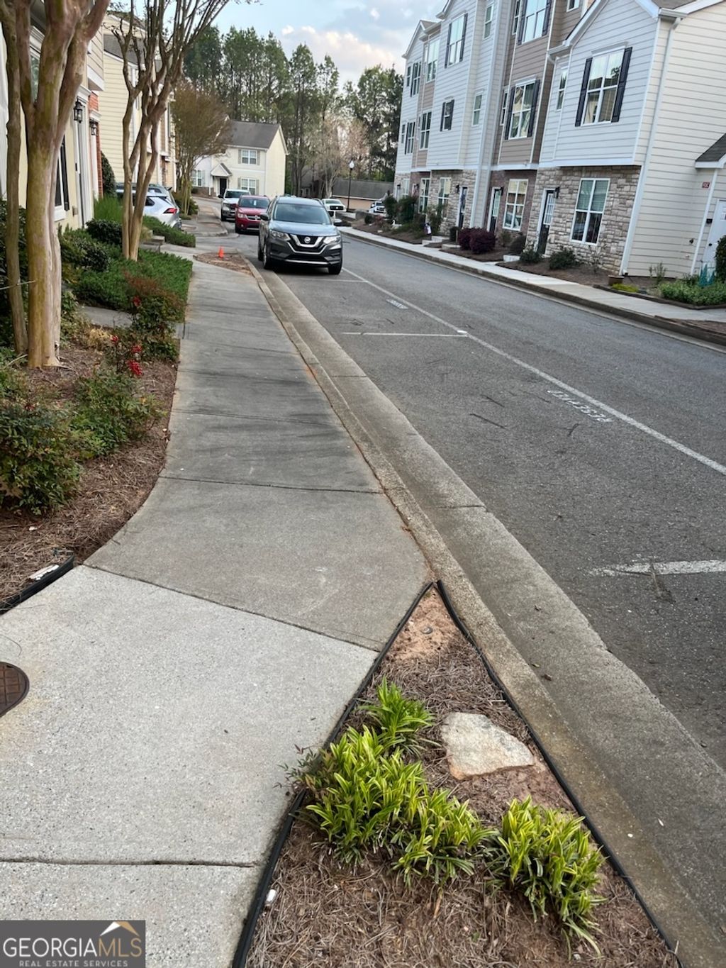 Photo of 212 Riverstone Commons Circle, Canton, GA 30114 (MLS # 10725630)