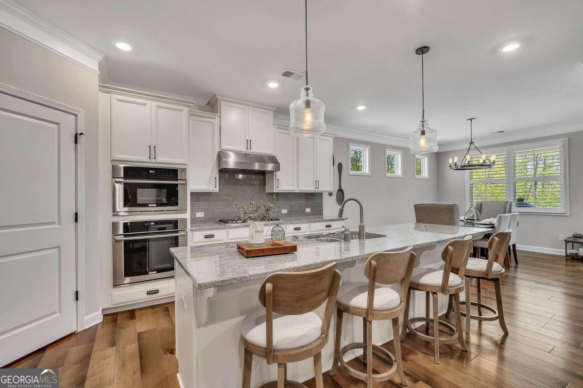 401 Gardens Of Harmony DR