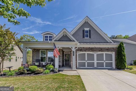 401 Gardens Of Harmony DR Canton GA 30115