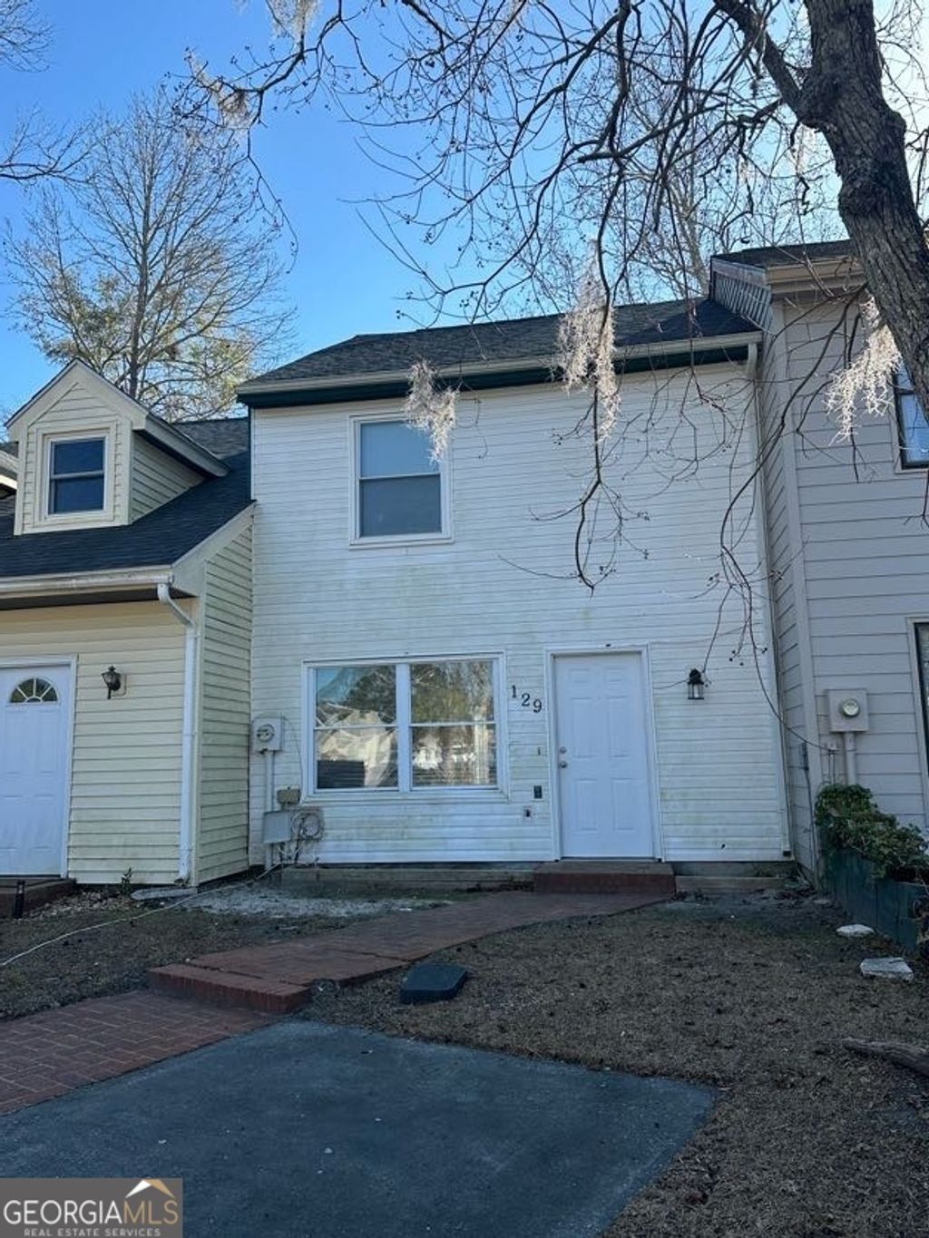 Photo of 129 Inlet Reach Circle, St. Marys, GA 31558 (MLS # 10697523)