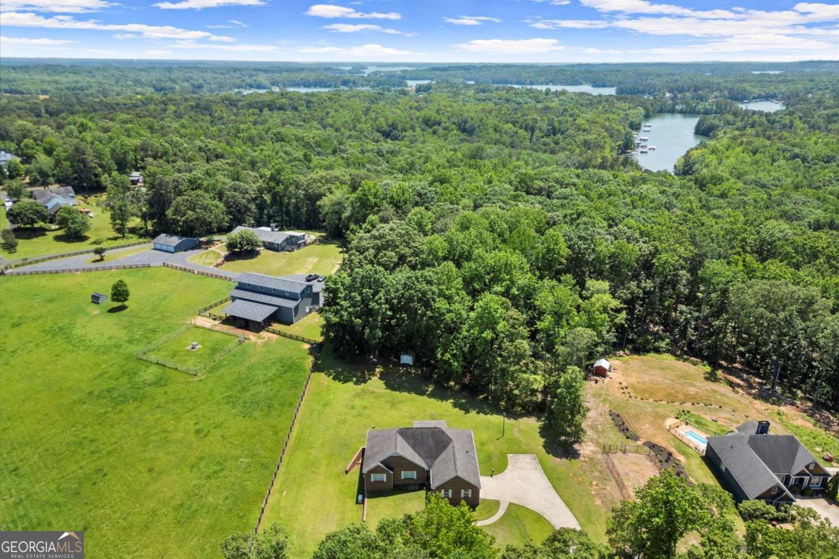3950 Chattahoochee RD