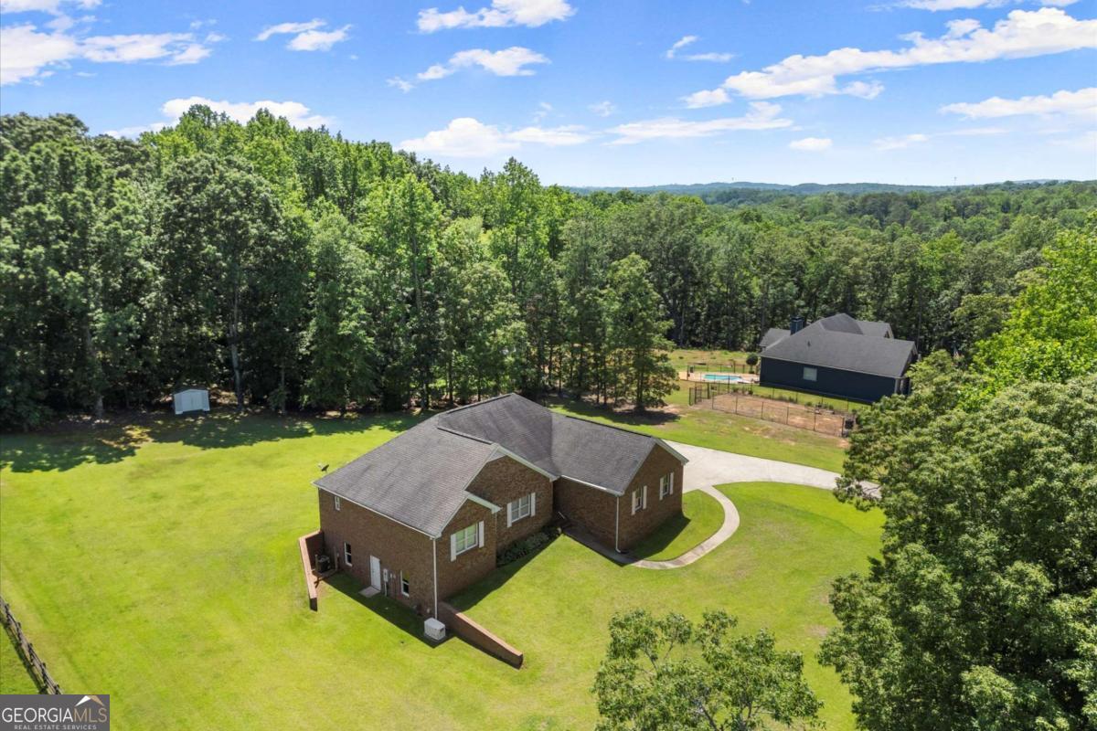 3950 Chattahoochee RD