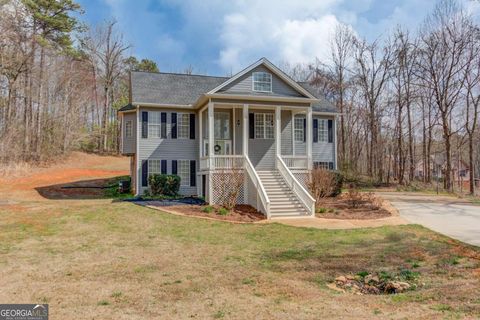 4990 Poplar Springs CIR Gainesville GA 30507