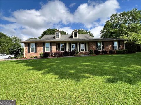 Photo of 37 Reynolds Bridge Road, Kingston, GA 30145 (MLS # 10297145)