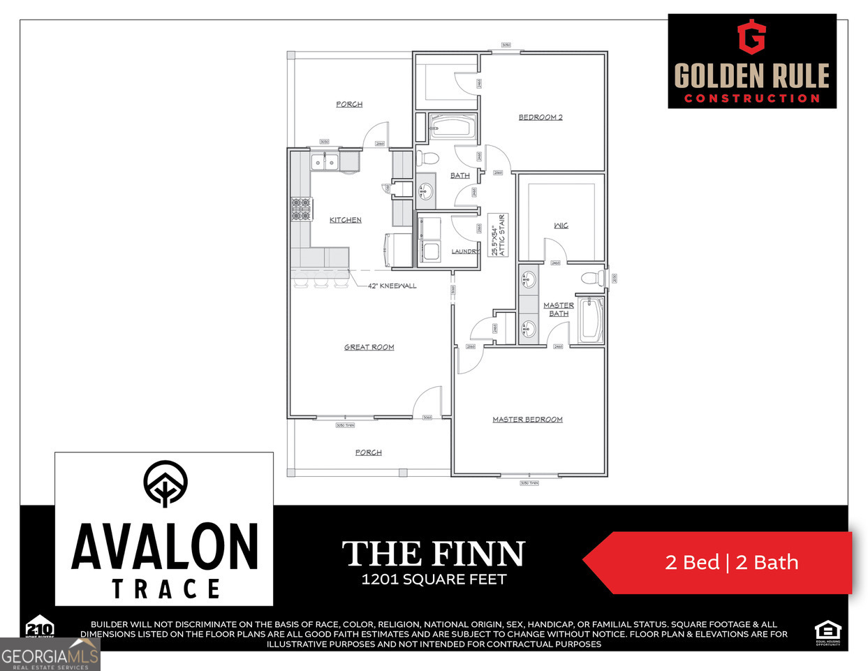 137 Avalon TRCE LOT 19