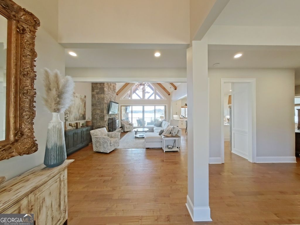 Photo of 1120 Sailview Drive, Buckhead, GA 30625 (MLS # 10671214)