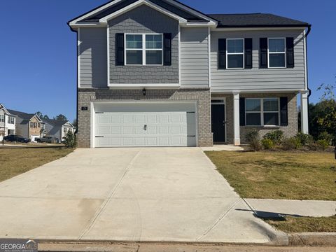 Photo of 175 Amberjack Trail, Covington, GA 30016 (MLS # 10633290)