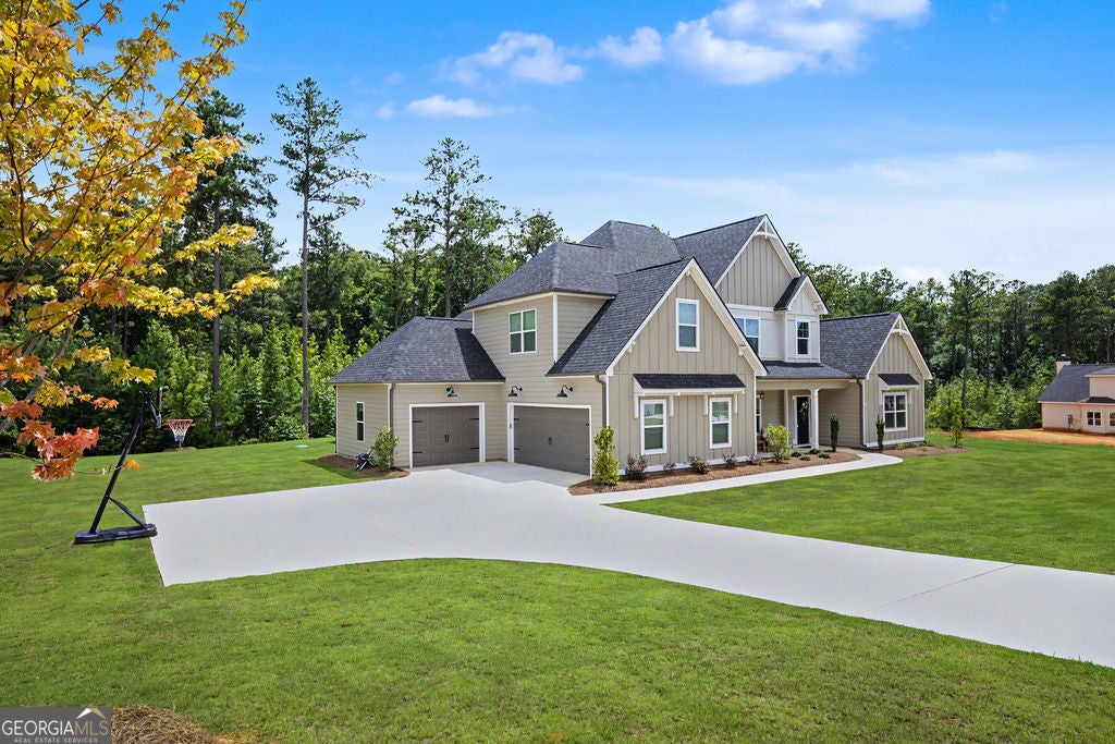 400 Atlantica DR