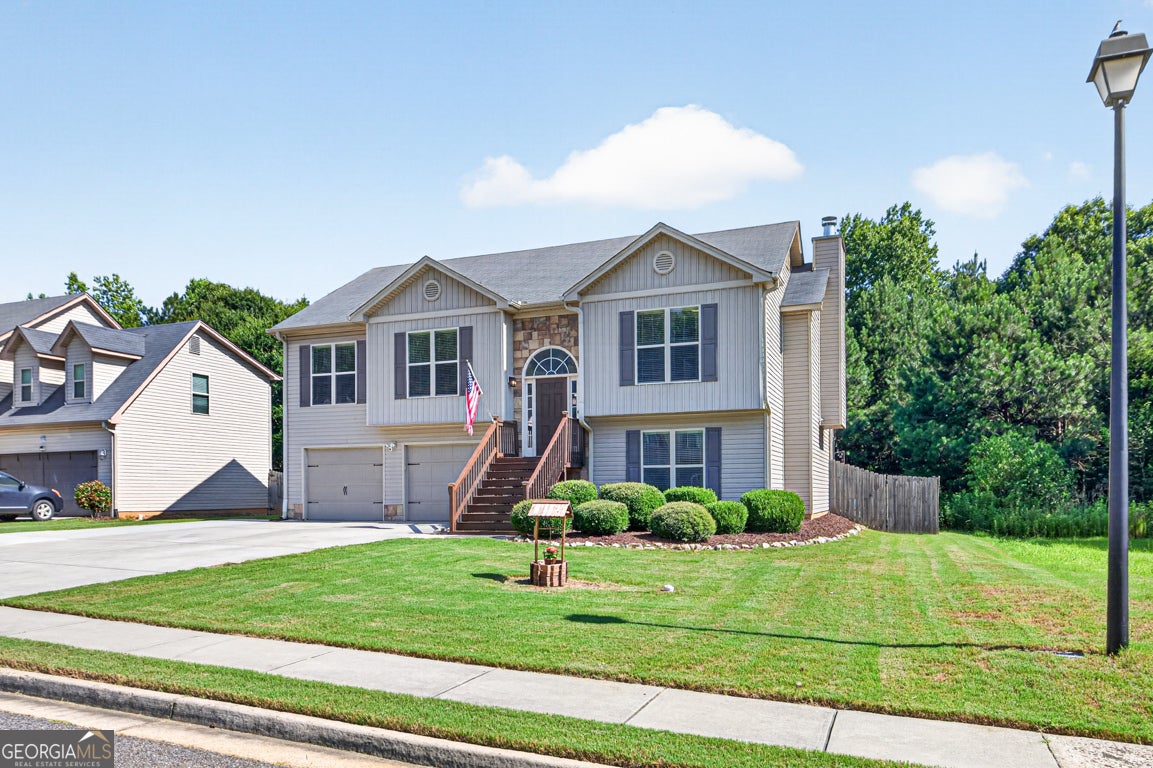 1484 Dillard Heights DR
