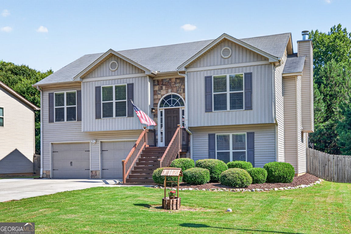 1484 Dillard Heights DR